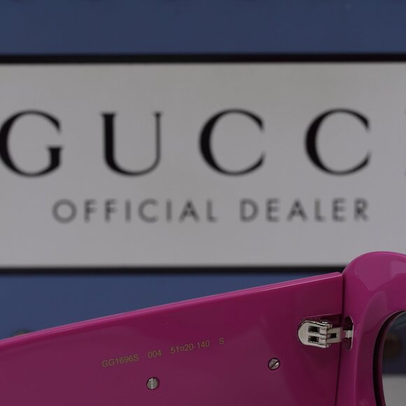 Final Price! Gucci GG1696S 004 Sunglasses main image 7